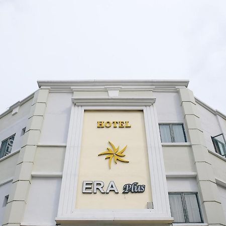 Era Plus Hotel Seri Kembangan Dış mekan fotoğraf