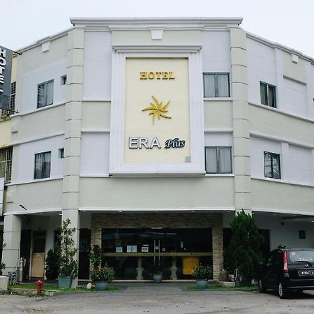 Era Plus Hotel Seri Kembangan Dış mekan fotoğraf