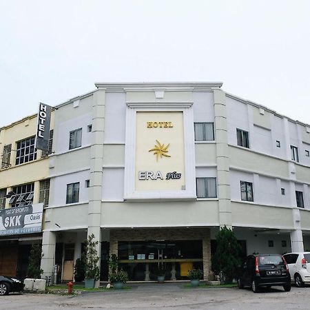 Era Plus Hotel Seri Kembangan Dış mekan fotoğraf