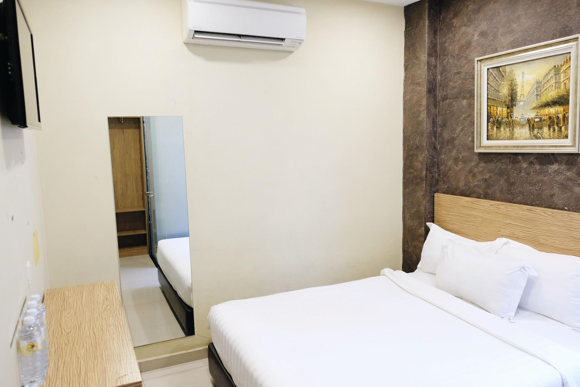 Era Plus Hotel Seri Kembangan Dış mekan fotoğraf